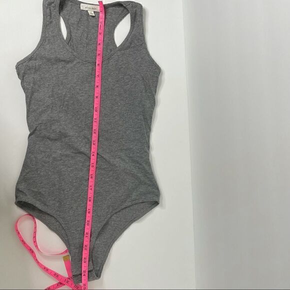 Active Basic| Small Bodysuit| 95% cotton, 5% spandex - Picture 7 of 11